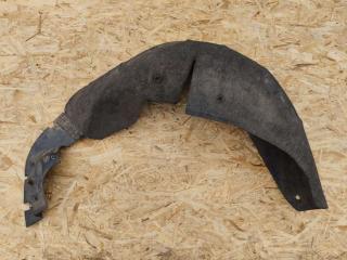 защита арок задняя левая (подкрылок) Renault Scenic 1 поколение [рестайлинг] 2002, 7700434585