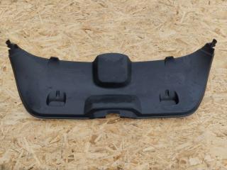 обшивка крышки багажника Peugeot 308 T7 2007, 9681640277