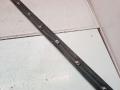 молдинг двери передней правой Peugeot 607 1 поколение [рестайлинг] 2006, 2.2 л., бензин, МКПП, седан, 96503666 - фото №5