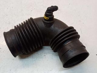 патрубок воздушного фильтра Peugeot 607 1 поколение [рестайлинг] 2006, 2.2 л., бензин, МКПП, седан