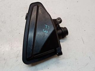 вакуумный ресивер Mercedes-Benz R-Класс W251 [рестайлинг] 2009, 3.0 л., OM 642.950, дизель, АКПП, минивэн, A6421400087