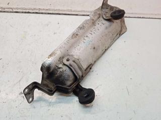 защита (экран) выпускного коллектора Mercedes-Benz R-Класс W251 [рестайлинг] 2009, 3.0 л., OM 642.950, дизель, АКПП, минивэн, A6420001141