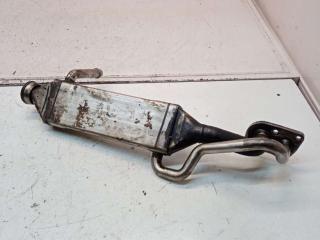 охладитель EGR / Радиатор EGR Mercedes-Benz R-Класс W251 [рестайлинг] 2009, 3.0 л., OM 642.950, дизель, АКПП, минивэн, 16421400175, 16421400775, 117000000000000