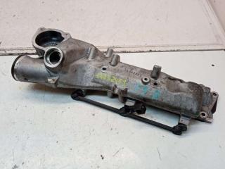 коллектор впускной Mercedes-Benz R-Класс W251 [рестайлинг] 2009, 3.0 л., OM 642.950, дизель, АКПП, минивэн, A6420907737, 6420907737, LF00051