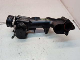 заслонка дроссельная Mercedes-Benz R-Класс W251 [рестайлинг] 2009, 3.0 л., OM 642.950, дизель, АКПП, минивэн, 0281002894, A6420900270, 6420900270, A6420901037, 6420901037, A6420300244, 6420300244