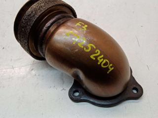 труба приемная глушителя Mercedes-Benz R-Класс W251 [рестайлинг] 2009, 3.0 л., OM 642.950, дизель, АКПП, минивэн