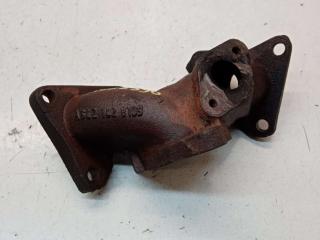 коллектор выпускной Mercedes-Benz R-Класс W251 [рестайлинг] 2009, 3.0 л., OM 642.950, дизель, АКПП, минивэн, A6421420109