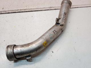 патрубок интеркулера Mercedes-Benz R-Класс W251 [рестайлинг] 2009, 3.0 л., OM 642.950, дизель, АКПП, минивэн, A6420980707