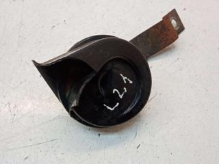 сигнал (клаксон) Nissan Primera P12 2004, 2.2 л., дизель, МКПП, универсал, E9703881157, 703881157, E9011157, 011157