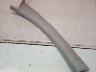 молдинг лобового стекла Citroen C3 1 поколение [рестайлинг] 2007, 9638171377, 9642844077