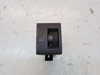 кнопка обогрева сидений Volkswagen Polo 4 поколение 2002, 6Q0963563