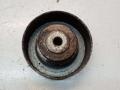 ролик натяжителя BMW 5 серия E39 [рестайлинг] 2002, 3.0 л., дизель, АКПП, универсал - фото №3