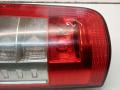 габаритный фонарь задний правый Citroen Berlingo 1 поколение (M59) [рестайлинг] 2006, 1.6 л., дизель, фургон, 9657976980, 9657976780 - фото №3