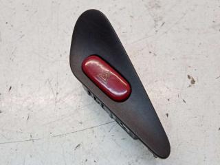 кнопка аварийной сигнализации Peugeot 406 1 поколение [рестайлинг] 2002, 2.0 л., дизель, МКПП, седан, 963040347A, 231277