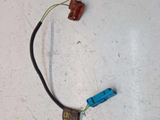 проводка Citroen Berlingo 1 поколение (M59) [рестайлинг] 2005, 1.6 л., дизель, МКПП, фургон