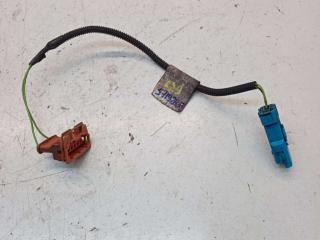 проводка Citroen Berlingo 1 поколение (M59) [рестайлинг] 2006, 1.6 л., дизель, фургон