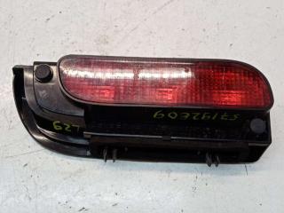 дополнительный стоп-сигнал Citroen Berlingo 1 поколение (M59) [рестайлинг] 2006, 1.6 л., дизель, фургон, E97R02569, 7R02569