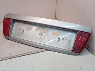 подсветка номера Nissan Primera P12 2004, 2.2 л., дизель, МКПП, универсал, 90810AU400