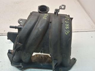 коллектор впускной Peugeot 306 1 поколение [рестайлинг] 2000, 1.4 л., i, бензин, МКПП, хетчбэк 5 дв., 9637430380A, 9637445380A