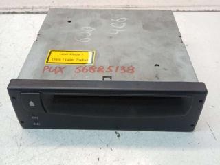 навигация Peugeot 406 1 поколение [рестайлинг] 2000, 2.0 л., HDi, дизель, 9631261780, 5WK76018, PF125001S6305