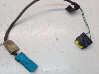 проводка Peugeot Partner 1 поколение [рестайлинг] 2007, 1.9 л., дизель, 9651640480