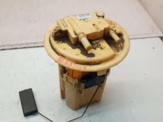 насос топливный Peugeot 207 2001, 1.6 л., HDi, дизель, 9680962080