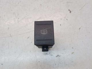 кнопка обогрева заднего стекла Volkswagen Polo 4 поколение [рестайлинг] 2007, 6Q0959621