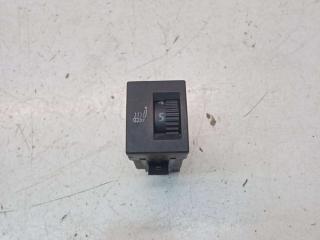 кнопка обогрева сидений Volkswagen Polo 4 поколение [рестайлинг] 2007, 6Q0963563