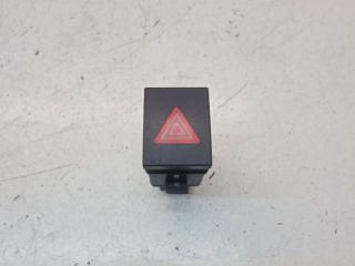 кнопка аварийной сигнализации Volkswagen Polo 4 поколение [рестайлинг] 2007, 6Q0953235A