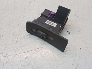 кнопка корректора фар Renault Laguna 1 поколение [рестайлинг] 2001, 7700822799, 7700419690