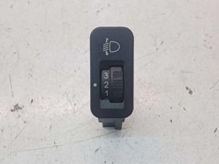 кнопка корректора фар Peugeot 206 1 поколение [рестайлинг] 2007, B8126