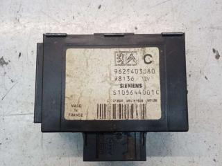Иммобилайзер Peugeot 306 1 поколение [рестайлинг] 2001, 1.9 л., дизель, 9625403080, S105644001C