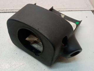 кожух рулевой колонки Citroen C3 1 поколение [рестайлинг] 2007, АКПП, 9637997977