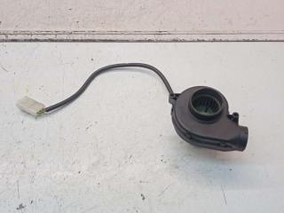 вентилятор охлаждения отсека электроники BMW 5 серия E39 [рестайлинг] 2002, 3.0 л., дизель, АКПП, универсал, 0130002831, 129017451829