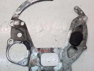 Прокладка КПП (пластина) BMW 5 серия E39 [рестайлинг] 2002, 3.0 л., дизель, АКПП, универсал, 11142243305