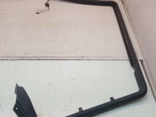 молдинг двери задней правой BMW 5 серия E39 [рестайлинг] 2002, 3.0 л., дизель, АКПП, универсал, 51348189274