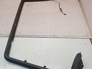 молдинг двери задней левой BMW 5 серия E39 [рестайлинг] 2002, 3.0 л., дизель, АКПП, универсал, 51348189273