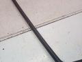 молдинг двери задней левой BMW 5 серия E39 [рестайлинг] 2002, 3.0 л., дизель, АКПП, универсал, 51348189273 - фото №3