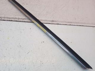 молдинг стекла двери задней левой BMW 5 серия E39 [рестайлинг] 2002, 3.0 л., дизель, АКПП, универсал, 51228218801