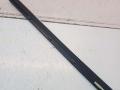 молдинг стекла двери задней левой BMW 5 серия E39 [рестайлинг] 2002, 3.0 л., дизель, АКПП, универсал, 51228218801 - фото №4