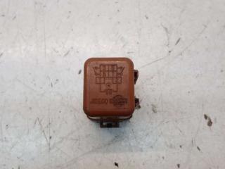 реле (прочие) Nissan Primera P12 2004, 2.2 л., дизель, МКПП, хетчбэк 5 дв., 2523079964