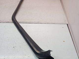 молдинг двери задней левой Peugeot 605 1 поколение 1992, 2.1 л., дизель, МКПП, 9607837277