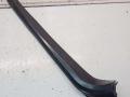 молдинг двери задней левой Peugeot 605 1 поколение 1992, 2.1 л., дизель, МКПП, 9607837277 - фото №4