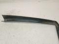 молдинг двери задней левой Peugeot 605 1 поколение 1992, 2.1 л., дизель, МКПП, 9607837277 - фото №6