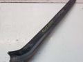 молдинг двери задней левой Peugeot 605 1 поколение 1992, 2.1 л., дизель, МКПП, 9607837277 - фото №8