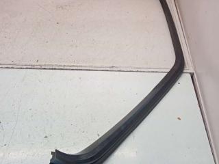 молдинг двери задней правой Peugeot 605 1 поколение 1992, 2.1 л., дизель, МКПП, 9607836577