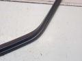 молдинг двери задней правой Peugeot 605 1 поколение 1992, 2.1 л., дизель, МКПП, 9607836577 - фото №3