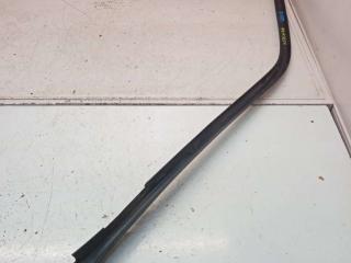 молдинг двери передней правой Peugeot 605 1 поколение 1992, 2.1 л., дизель, МКПП, 9610855677