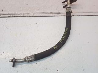 трубка кондиционера Peugeot 605 1 поколение 1992, 2.1 л., дизель, МКПП, 9642048680