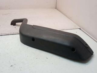 ручка внутренняя задняя правая Peugeot 605 1 поколение 1992, 2.1 л., дизель, МКПП